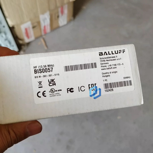 Bis0057 M-302-001-s115リーディングヘッドブランドの新しいオリジナルスポットPlc - Product Image 1