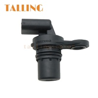 Mesin mobil otomatis Camshaft eksentrik poros engkol sensor posisi CKP CPS OEM 5033308AB untuk Chrysler Sebring Dodge Fiat ALFA ROMEO