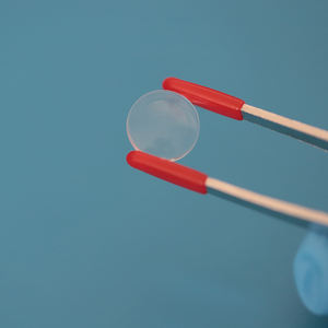 13 मिमी फ्रेसनल लेंस फैक्टरी कस्टम 3 मिमी-300 मिमी ग्लास या pmma fresel लेंस - Product Image 6