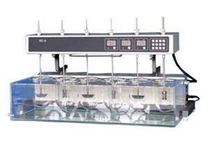 DW-RC-3 Intelligente Handleiding Tablet Ontbinding Testapparatuur - Product Image 2