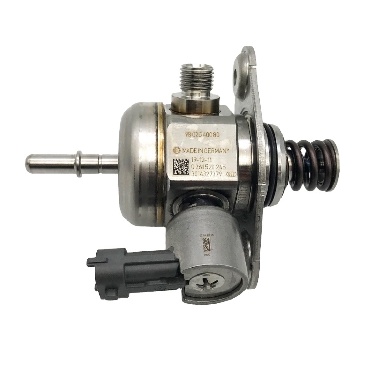 High Pressure Fuel Pump 9802540080 for Peugeot & Citroen