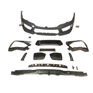 <span class=keywords><strong>Prix</strong></span> compétitifs Pièces de carrosserie automobile Application automobile Kit carrosserie avant <span class=keywords><strong>sport</strong></span> <span class=keywords><strong>M8</strong></span> Pare-chocs pour <span class=keywords><strong>BMW</strong></span> Série 3 G20 Pré 2020-2022 - Product Image 1