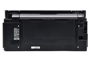 Impresora Multifuncional Canon G6080 para Impresión/Copia/Escaneo a Color, Impresión de Documentos/Fotos, WiFi, Impresión a Color Automática a Doble Cara - Product Image 4