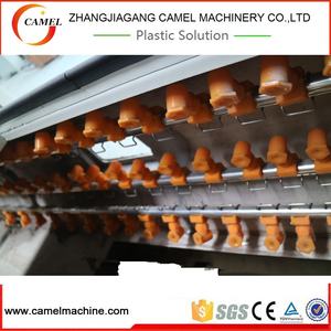 Plastik boru kalibrasyon tankı HDPE boru vakum tankı - Product Image 5