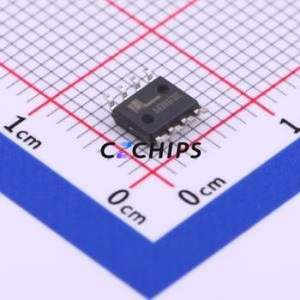 Transistor de Efecto de Campo (MOSFET) SI4953ADY-T1-E3-VB SO-8 Original y Nuevo - Product Image 2
