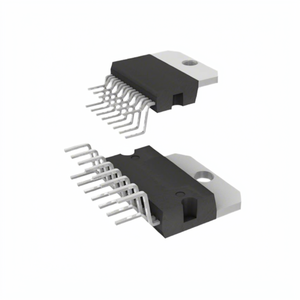 L5957 Multiwatt 15 Power Management (PMIC) Components Electronic Authorized Distributor - Product Image 1