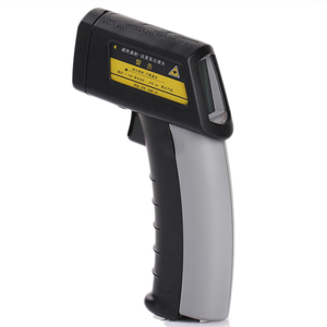 NOUVEAU STOCK RAYTEK Raynger 3i Plus 2ML3+ 2MSCL3+ 1ML3+ 1MSCL3+ Thermomètre infrarouge portatif 3i-1M 3i-2M - Product Image 4