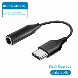 DAC USB C vers 3.5mm adaptateur casque câble Audio femelle pour Samsung pour <span class=keywords><strong>Galaxy</strong></span> Note10 <span class=keywords><strong>S21</strong></span> S22 Plus A54 A34 A35 - Product Image 4