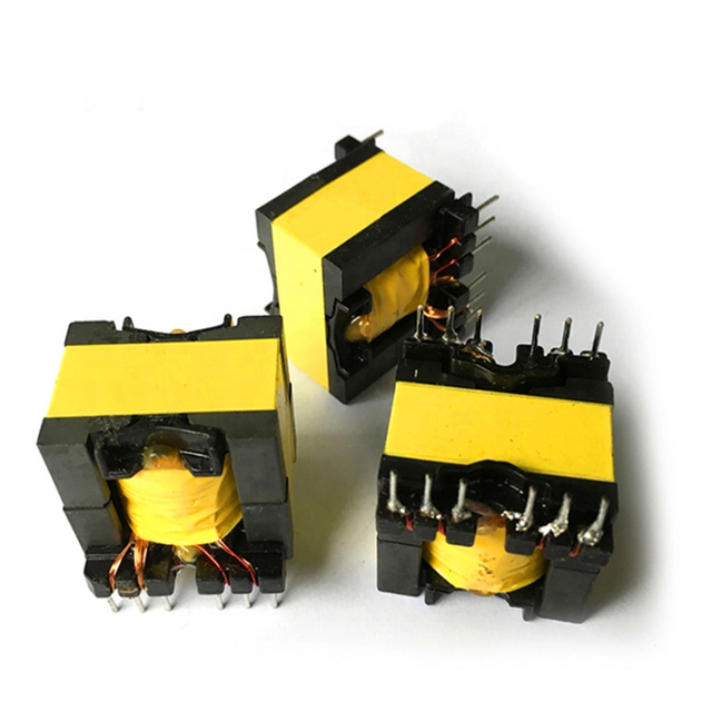 Best Price Chinese Factory Customizable Flyback Transformer PQ Series PQ3535 SMPS Transformer High Frequency Transformer