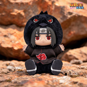 <span class=keywords><strong>Muñeco</strong></span> <span class=keywords><strong>de</strong></span> Peluche <span class=keywords><strong>de</strong></span> Vinilo <span class=keywords><strong>de</strong></span> la Serie Cute Beast Sitting, Caja Sorpresa, Orochimaru <span class=keywords><strong>Sasuke</strong></span>, <span class=keywords><strong>Muñeco</strong></span> Hecho a Mano, Dibujos Animados - Product Image 4