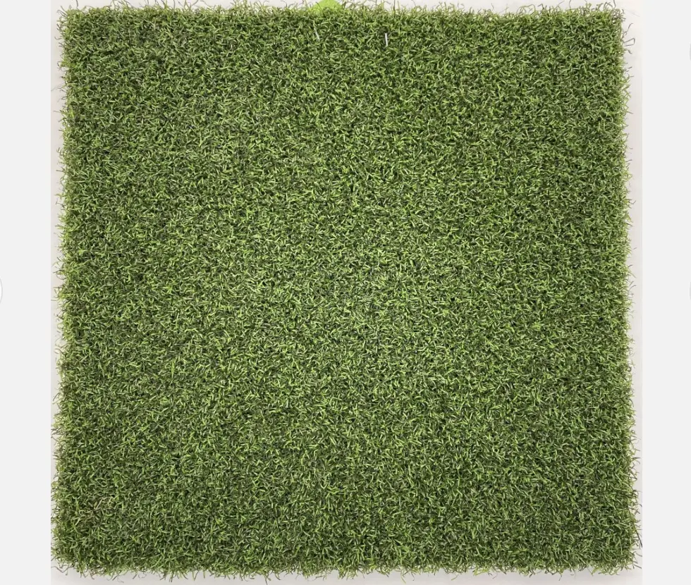Новое поступление, трава для гольфа, трава для гольфа, уличная искусственная трава для гольфа, зеленая