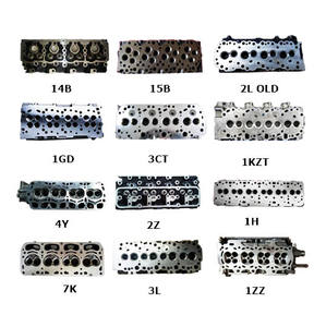 Nouvelle soupape d'admission et d'échappement de moteur pour LS3 263 - Product Image 5
