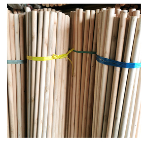 Fornitori della cina prezzo Competitivo naturale di <span class=keywords><strong>legno</strong></span> decorativo picchetto recinzione - Product Image 2