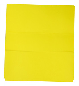 Màu sắc A4 / FC giấy document wallet - Product Image 3