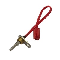 Vente en gros de capteur de température élevée de haute qualité pour filtre à eau Ntc capteur sonde 10 Kohm Ntc5k capteur de température