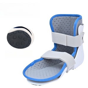 Soporte de tobillo <span class=keywords><strong>para</strong></span> ligamento articular, esguince, lesión, <span class=keywords><strong>empeine</strong></span>, fractura, fijación, rehabilitación, Protector de pie - Product Image 2