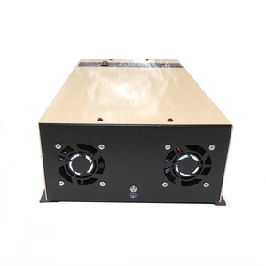 เครื่องแปลงไฟฟ้ากระแสตรงแบบ Pure Sine Wave 2 กิโลวัตต์ เฟสเดียว สำหรับใช้ในรถยนต์และบ้าน รองรับแรงดันไฟฟ้า 12V 24V 48V - Product Image 3