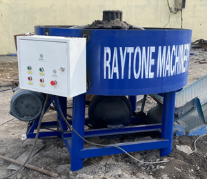 Chất lượng tốt jq350 TRỘN BÊ TÔNG cho khối Máy làm - Product Image 5