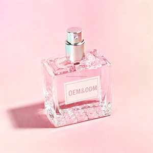 Perfume de Mujer para Almacén, Duradero, Personalizado, Aroma Floral Clásico, Dulce, para Uso Diario - Product Image 6