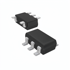 ชิปอิเล็กทรอนิกส์ในสต็อก ชิ้นส่วนจัดการพลังงาน (PMIC) XC9142A34CMR-G SC 74A, SOT 753 - Product Image 1