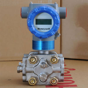 <span class=keywords><strong>Honeywell</strong></span> Differential Druck sender STD725 - Product Image 4