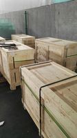 Vitrail stratifié en verre trempé pour église, fenêtre en plomb coloré pour mosquée, inserts pour porte fenêtre