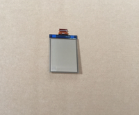 Nouveaux écrans OLED transparents TP241MC01G de 2,4 pouces, 39 broches, en stock