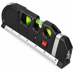 <span class=keywords><strong>Misuratore</strong></span> <span class=keywords><strong>Laser</strong></span> di Distanza 40M, Portata 0.05-40M, Misurazione <span class=keywords><strong>Metrica</strong></span> e Imperiale, Alimentato a Batteria, Strumento di Misurazione Digitale Personalizzabile OEM - Product Image 2