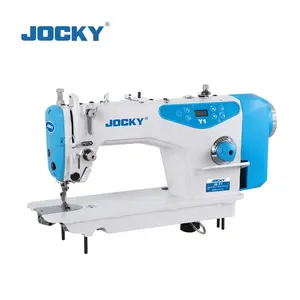JK-Y1 unidade direta da máquina de costura da agulha única
