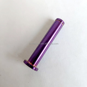 Perno de Reposapiés de Titanio Colorido de Grado 5 Personalizado de Fábrica para Motocicleta Motocross Surron Light <span class=keywords><strong>Bee</strong></span> Ultra <span class=keywords><strong>Bee</strong></span> - Product Image 2