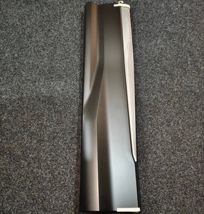 Auto Side <strong>Door</strong> Bottom Decorative Bright Strip Guard Plate <strong>for</strong> Lamborghini URUS SUV Part <strong>Number</strong> 4ML853053 - Product Image 4