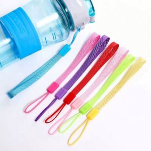 Vente directe d'usine, cordon pour téléphone portable, sangle de poignet pour téléphone, porte-clés pour téléphone, USB MP4/3 - Product Image 1