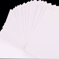 Papier copie haute blancheur 70 g/m² 80 g/m² format A4 A3, imprimable, pour bureau et écriture