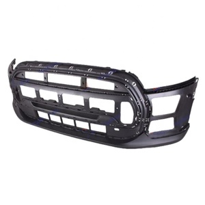 Pieza de Repuesto para Automóvil OEM 51115A3C853, Cubierta de Parachoques Delantero sin Orificios para Sensores para Mini <span class=keywords><strong>Cooper</strong></span> 2021-2024 F55 LCI F56 LCI F57 LCI - Product Image 2