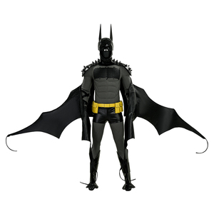 Costumi Personalizzati DC Hush per Eventi a Tema <span class=keywords><strong>Batman</strong></span> per Halloween Realizzati con Componenti Durevoli in EVA - Product Image 1