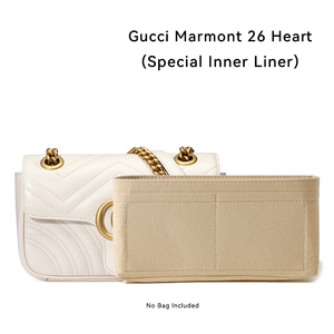 กระเป๋าเครื่องสำอางอเนกประสงค์ผู้หญิงผ้าสักหลาดใส่กระเป๋าถืออเนกประสงค์กระเป๋าเดินทางอเนกประสงค์กระเป๋าใส่อุปกรณ์เสริม - Product Image 1