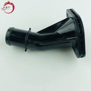 25631-2B051 256312B051 Raccord d'entrée de liquide de refroidissement pour Hyundai Kia 25631 2B051 - Product Image 3