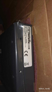 โมดูล PLC ของ B&R รุ่น 5W0000 ซีรีส์ 5W000000010307-0006 ชุดควบคุมอุตสาหกรรม - Product Image 3