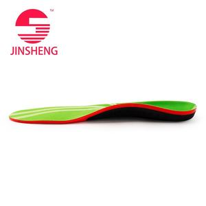 Plantillas Ortopédicas de Espuma Viscoelástica con Almohadilla de Gel para Talón, Accesorios para Zapatos, Alivio del Dolor de Fascitis Plantar, Más Vendidas - Product Image 2