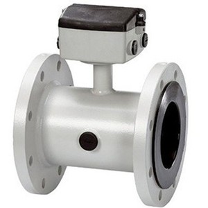 Débitmètre 7ME6610-2AA10-0AA0 en acier inoxydable 304, haute précision 0,1, avec bride, pour la mesure de boues (OEM) - Product Image 1