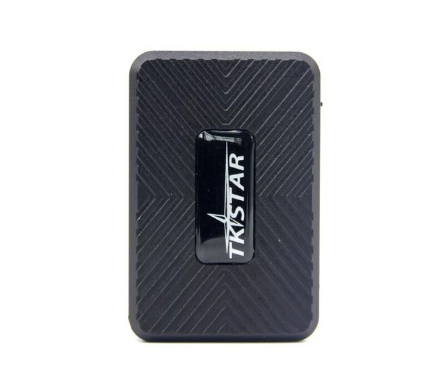 Mini Portable Real-Time GPS Tracker 4G LTE Full Global Coverage Magnetic Device for Tracking Cars Trucks Persons No Monthly Fee
