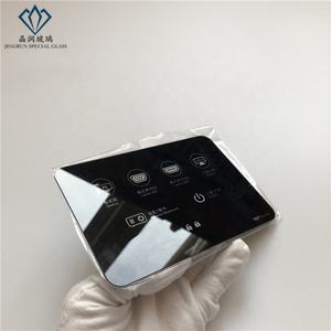 0.5mm 0.7mm 1mm 2mm厚さ中国サプライヤー良い価格OEM卸売カスタムプレミアム強化印刷ゴリラガラス - Product Image 4