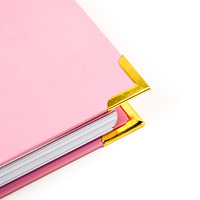 Cuaderno Diario con logotipo personalizado, agenda con diseño de mensaje inspirador, 2022