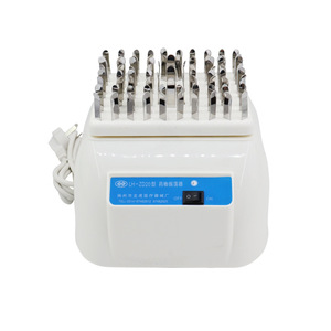 เครื่อง LH-ZD20ออสซิลเลเตอร์ยายี่ห้อ Dragon Tiger 1400 rpm ประสิทธิภาพสูงแล็ปแบบจำลองตั้งโต๊ะ - Product Image 5