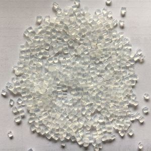 เรซินคุณภาพเยี่ยมสำหรับขวดน้ำ โพลีเอทิลีนเทเรฟทาเลต CAS: 25038-59-9 - Product Image 2