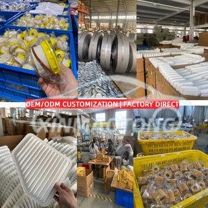 发动机机油滤清器 071115562 071115562A 071115562C OX188D 适用于大众 奥迪 斯柯达 西雅特 - Product Image 4