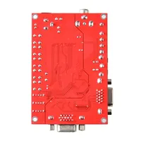 Convertisseur VGA vers CGA RGBS/CVBS/S-VIDEO pour borne d'arcade GBS-8100, sortie 15K NTSC & PAL pour projecteur LCD CRT