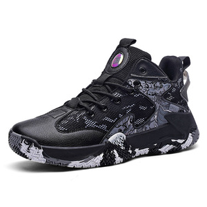 Chaussures <span class=keywords><strong>de</strong></span> basketball d'extérieur chinoises d'occasion pour hommes et femmes, <span class=keywords><strong>de</strong></span> marque originale, avec logo personnalisé, OEM/ODM, vente en gros - Product Image 4