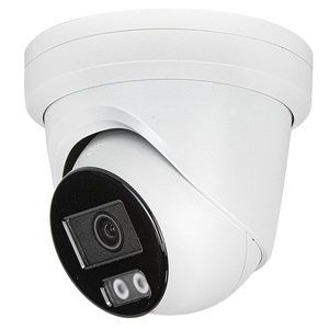 Caméra de surveillance HIK 8MP Caméra IP 4K Pleine couleur Caméras hybrides intelligentes HIK Colorvu - Product Image 2