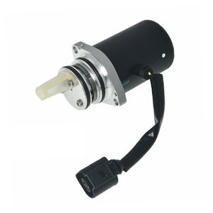 Pompa Oli Diferensial WOMALA Auto Parts 30783079 untuk Volvo XC60 XC90 XC70 S60 S40 V70 V40 C30 2019 - Product Image 2